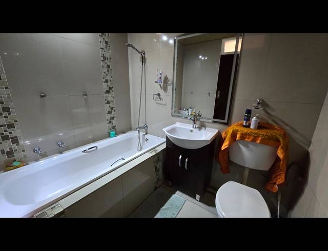 2 BEDROOM SECTIONAL TITLE FOR SALE IN THE HILL